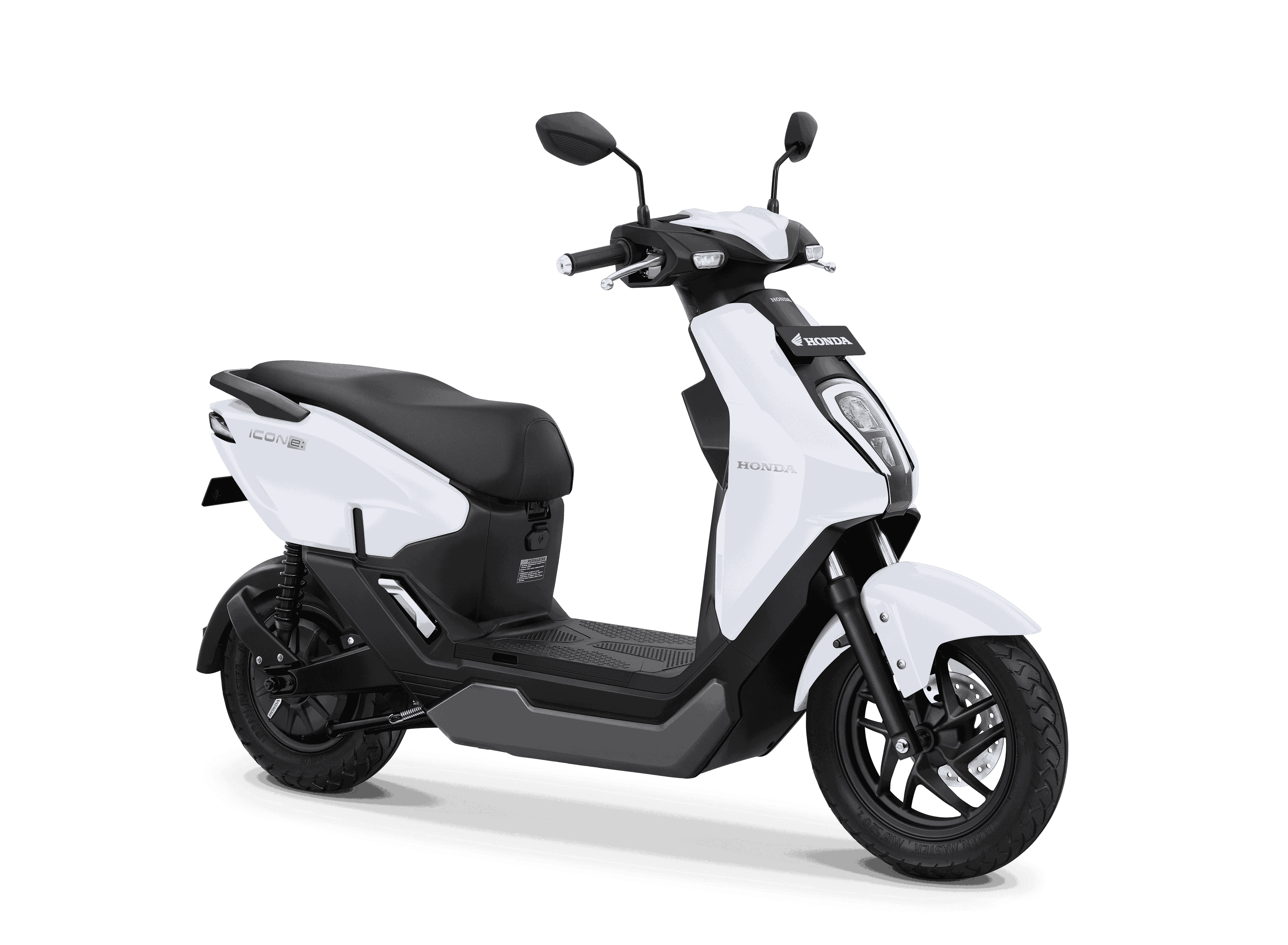 ICON e