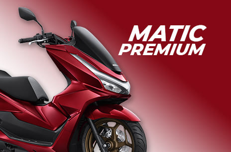 Matic Premium